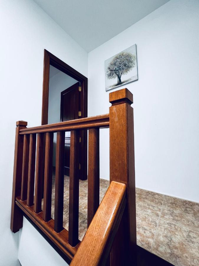 Cozy Villa Marina, Iris Fase 1, Wifi プラヤ・ブランカ エクステリア 写真