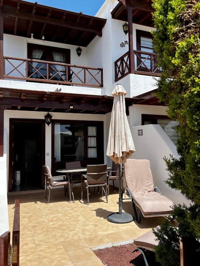 Cozy Villa Marina, Iris Fase 1, Wifi プラヤ・ブランカ エクステリア 写真