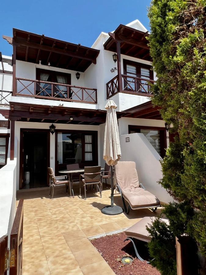 Cozy Villa Marina, Iris Fase 1, Wifi プラヤ・ブランカ エクステリア 写真