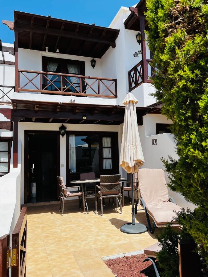 Cozy Villa Marina, Iris Fase 1, Wifi プラヤ・ブランカ エクステリア 写真