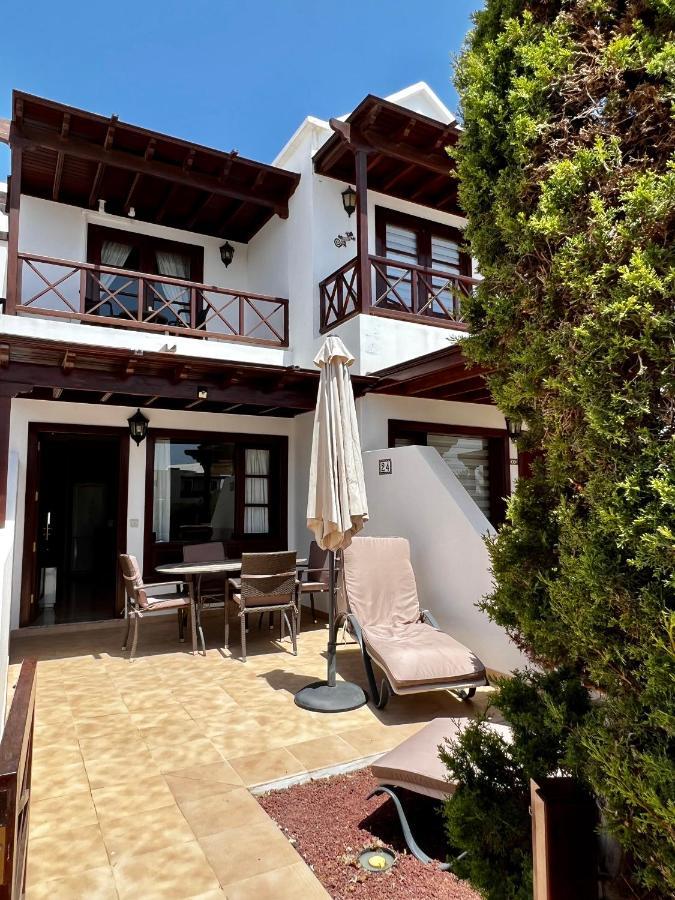 Cozy Villa Marina, Iris Fase 1, Wifi プラヤ・ブランカ エクステリア 写真