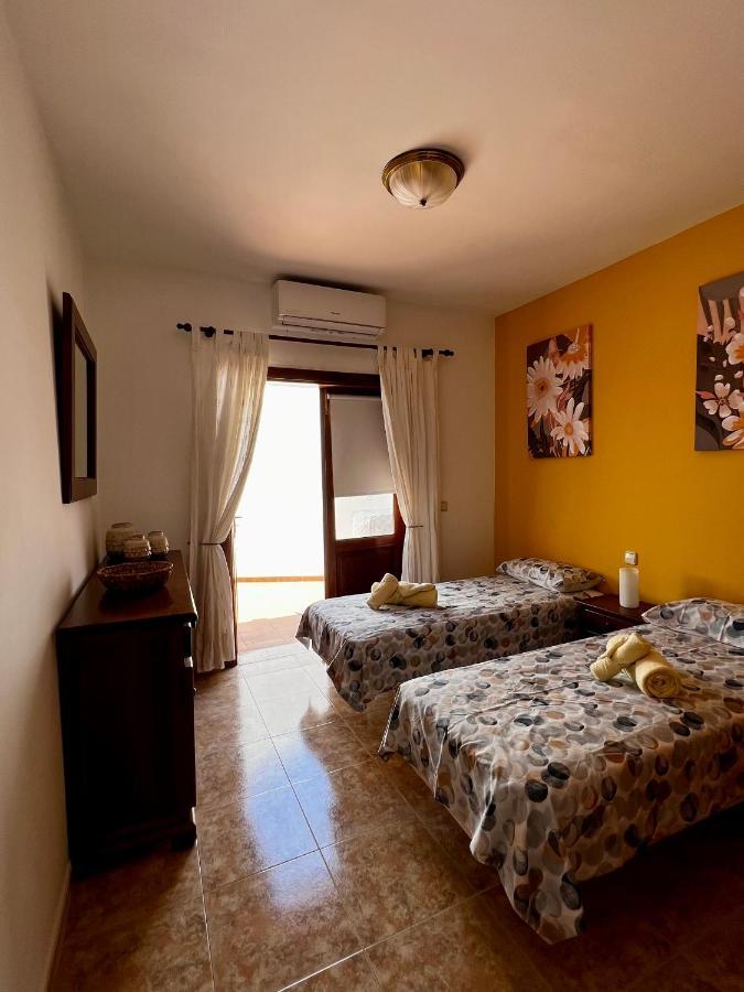 Cozy Villa Marina, Iris Fase 1, Wifi プラヤ・ブランカ エクステリア 写真