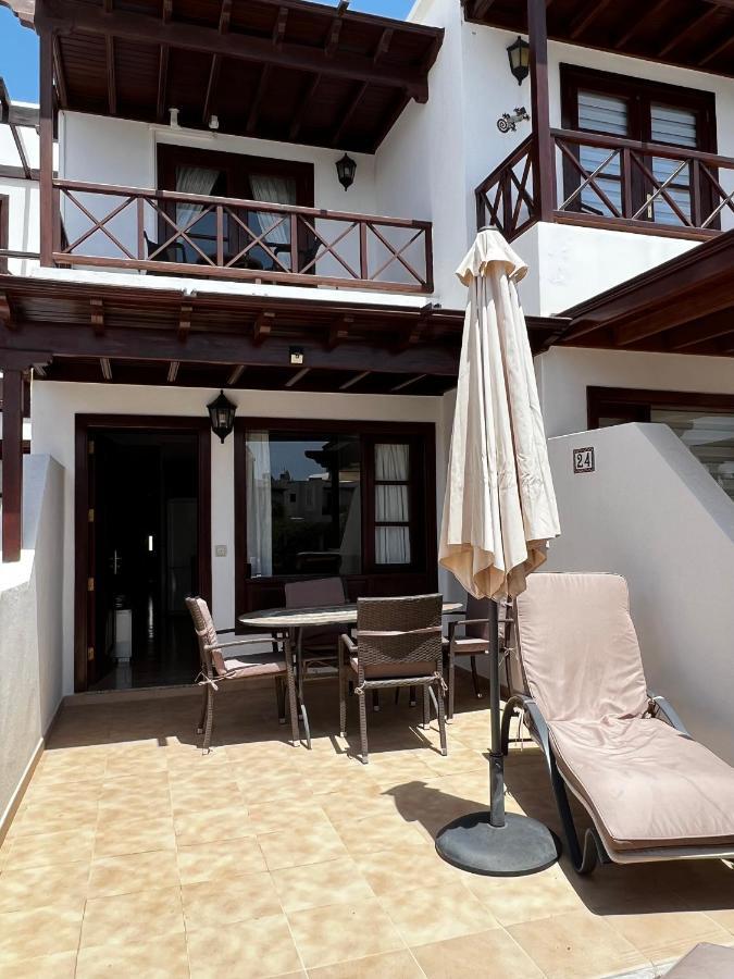 Cozy Villa Marina, Iris Fase 1, Wifi プラヤ・ブランカ エクステリア 写真