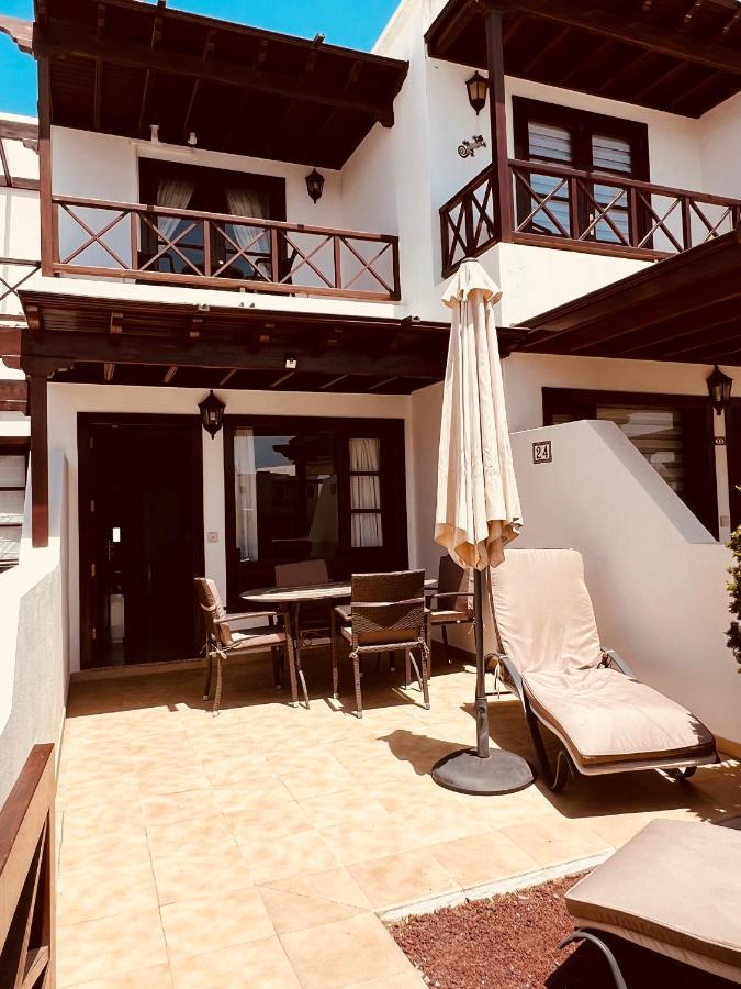 Cozy Villa Marina, Iris Fase 1, Wifi プラヤ・ブランカ エクステリア 写真